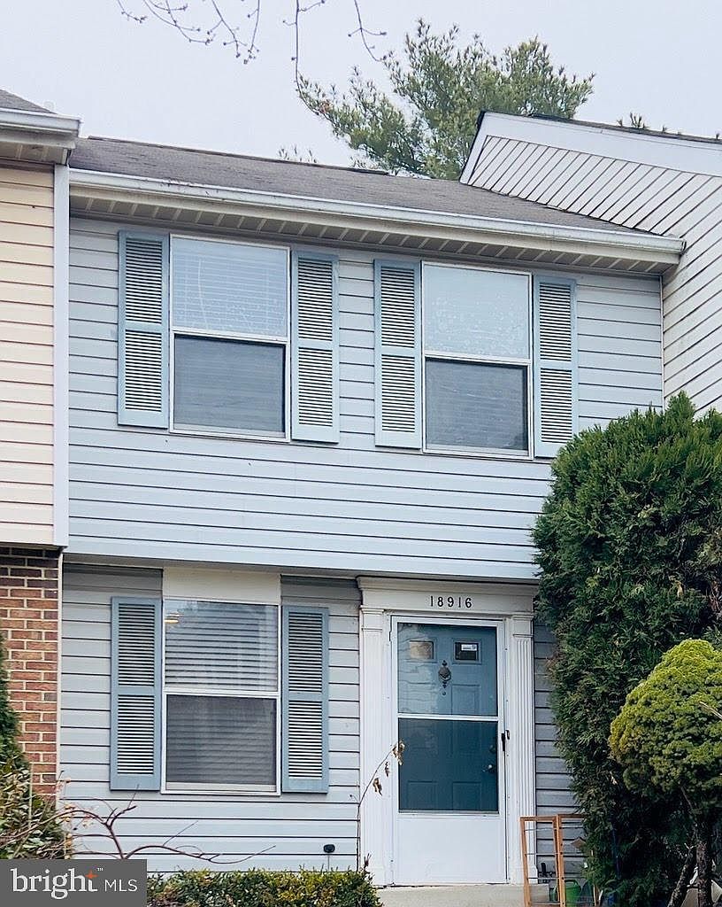 18916 Port Haven Pl Germantown, MD 20874  | New build