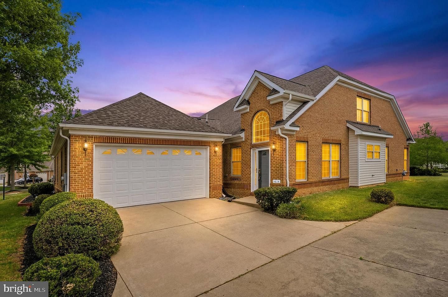 4614 Diamond Ridge Ln White Plains, MD 20695  | Single Family