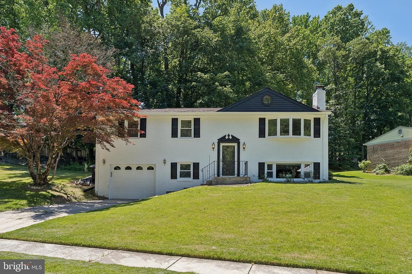 4801 Woodford Ln Upper Marlboro, MD 20772  | Single Family