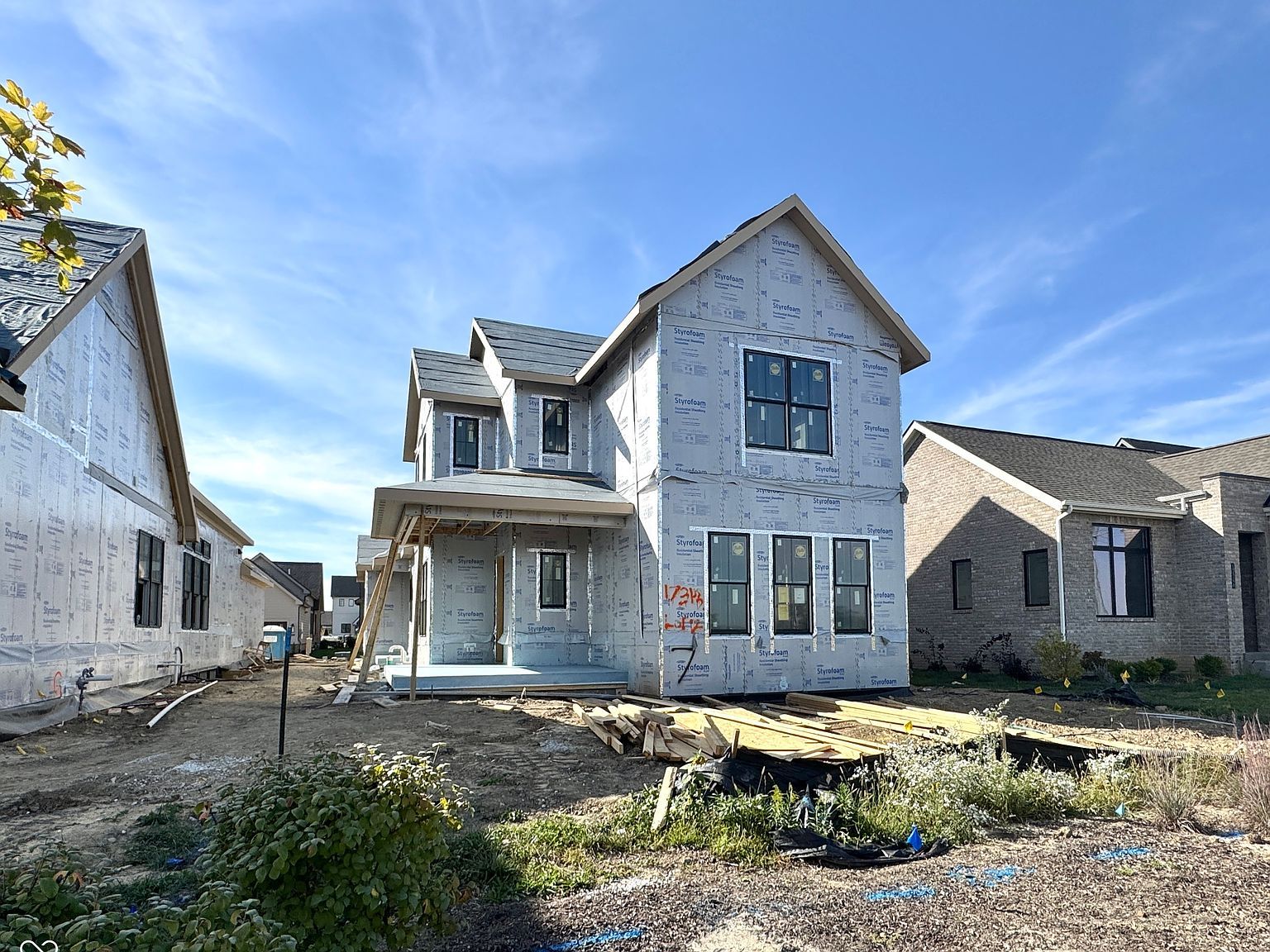 17342 Ditch Rd Westfield, IN 46074 - Thumbnail 2