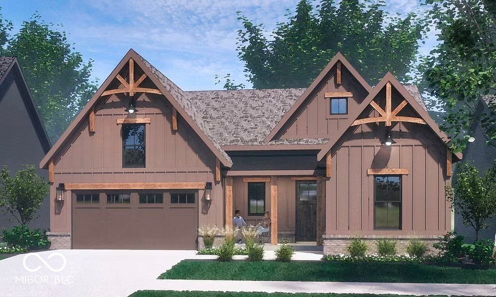 1451 Crosstie Cir Westfield, IN 46074 - Thumbnail 2