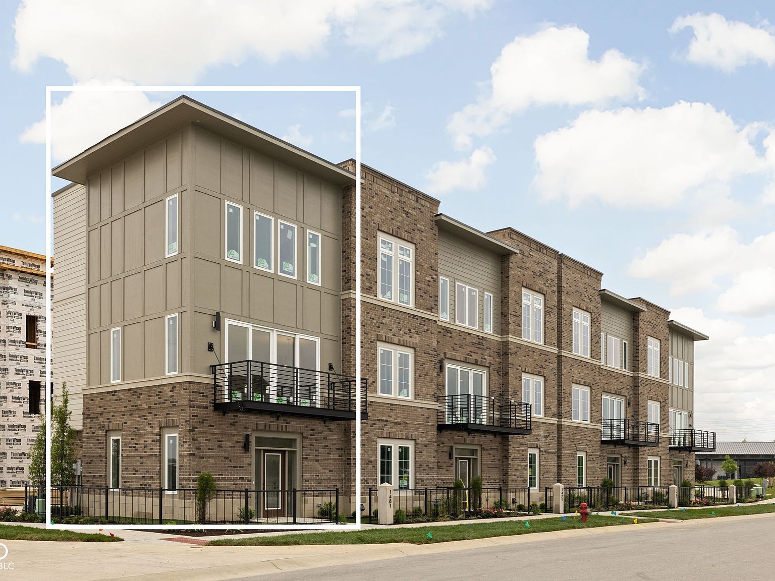 1481 Whistle Way Westfield, IN 46074 - Thumbnail 2