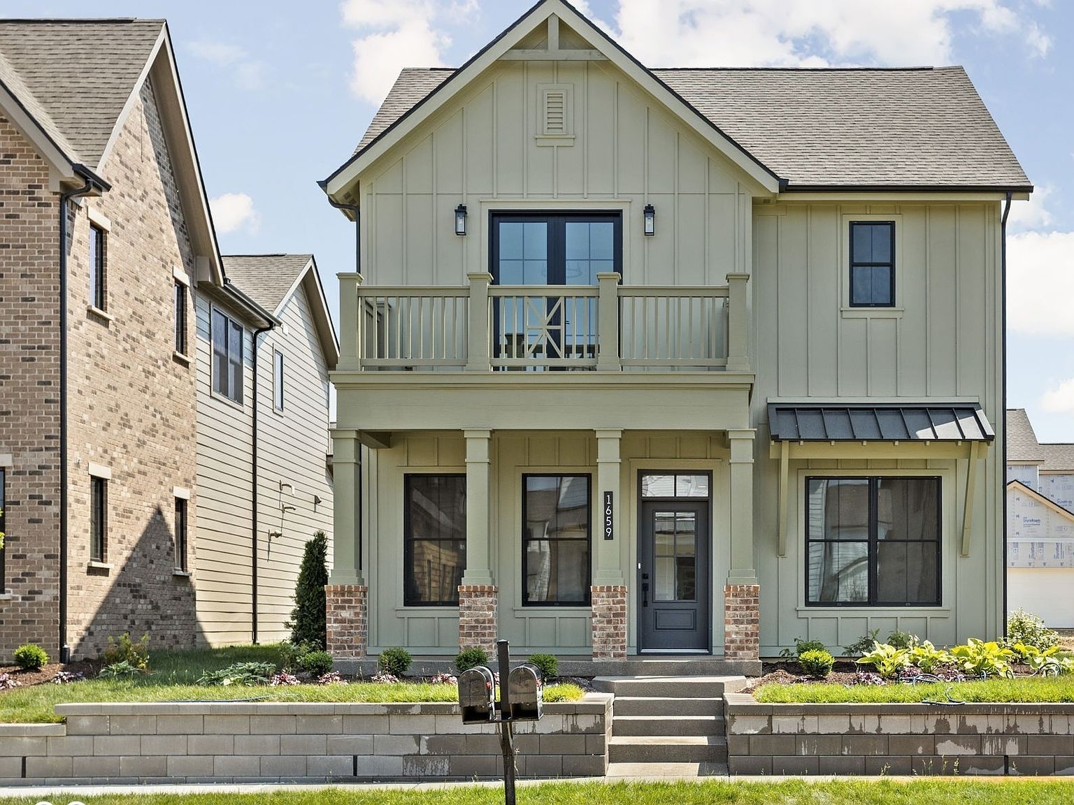 1659 Carrollton Rail Dr Westfield, IN 46074 - Thumbnail 2