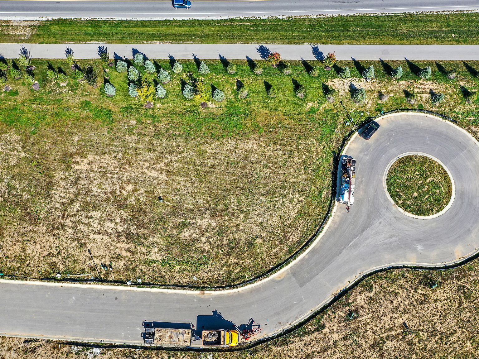 4185 Hartswick Ct Zionsville, IN 46077 - Thumbnail 2