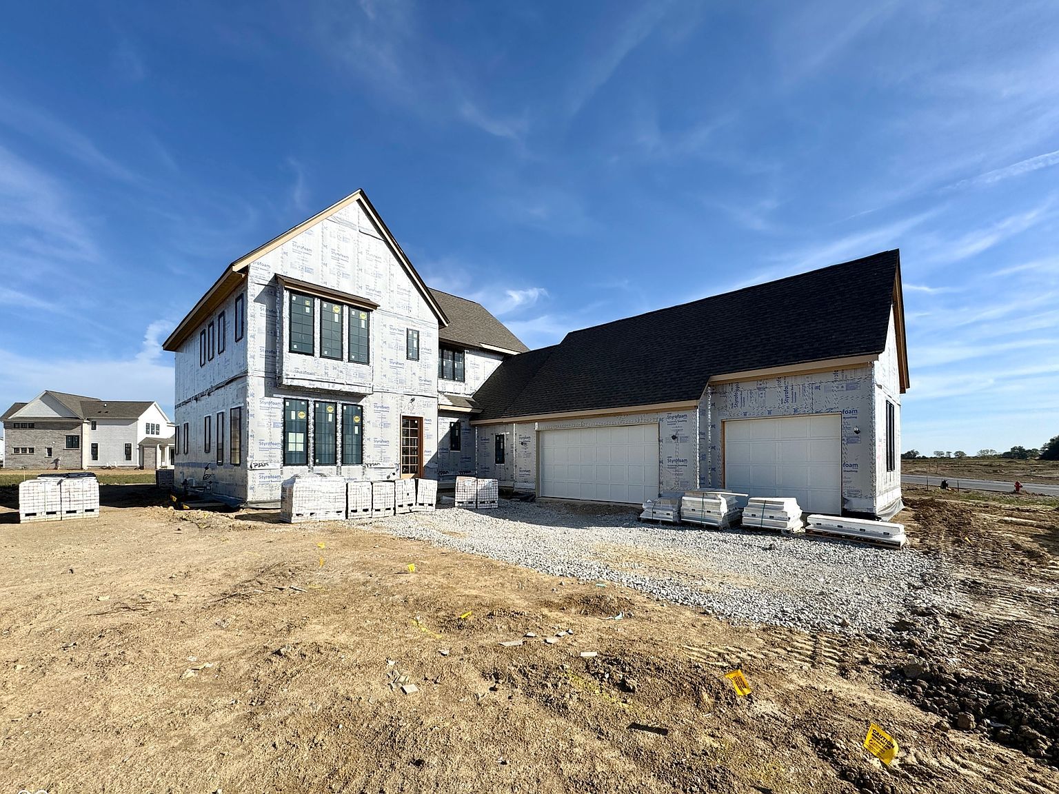 16927 Tractive Dr Westfield, IN 46074 - Thumbnail 2