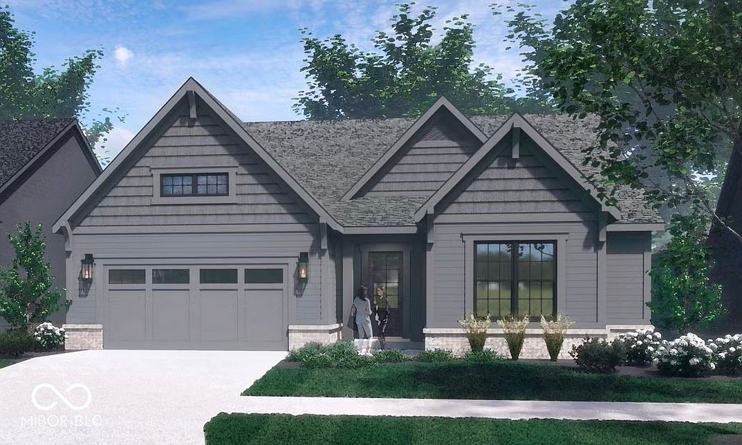 1413 Crosstie Cir Westfield, IN 46074 - Thumbnail 2