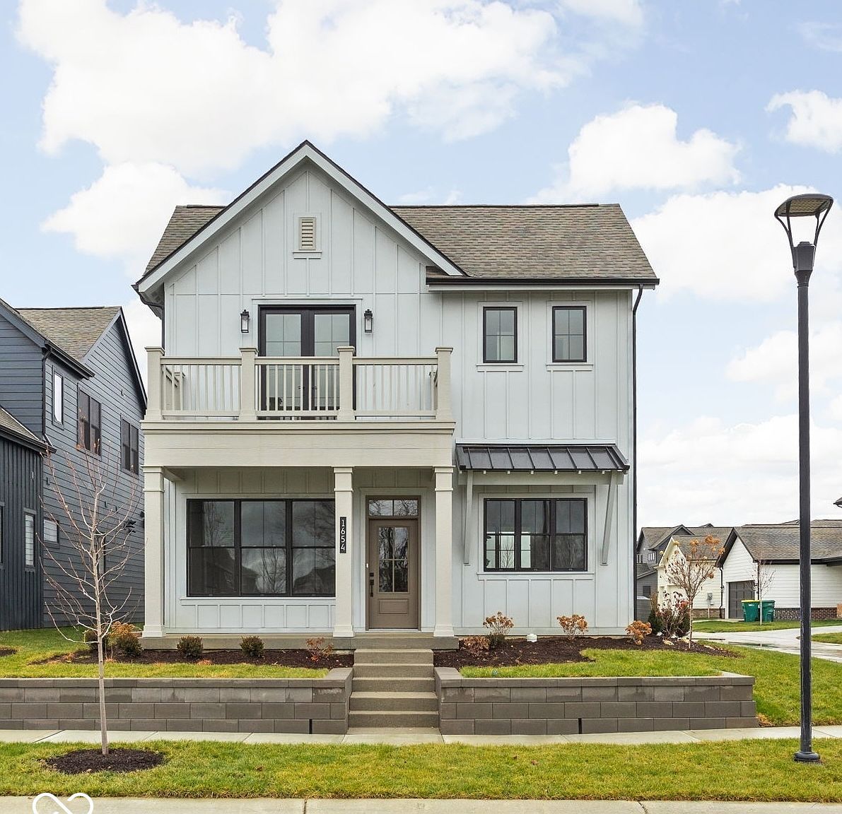 1654 Delmonte Rail Dr Westfield, IN 46074 - Thumbnail 2