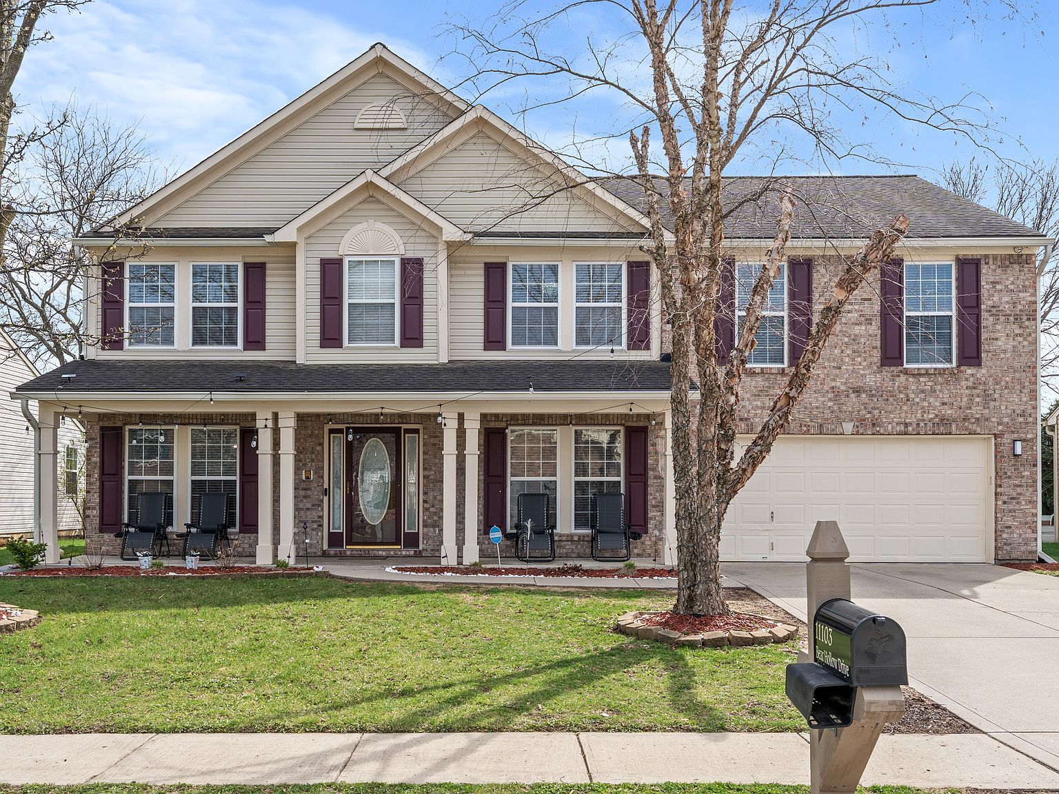 11103 Bear Hollow Dr Indianapolis, IN 46229 - Thumbnail 2