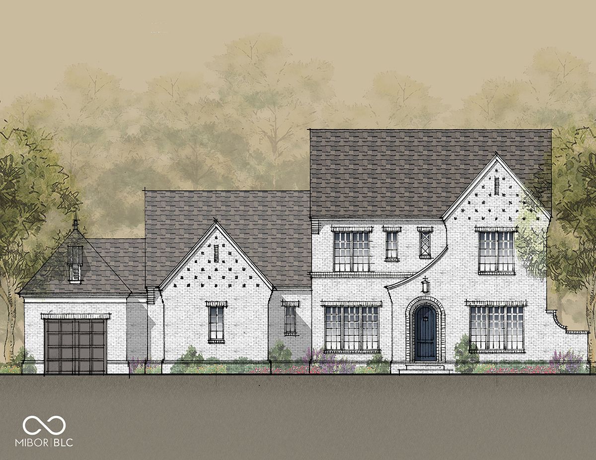 1600 Chatham Ridge Ct Westfield, IN 46074 - Thumbnail 2