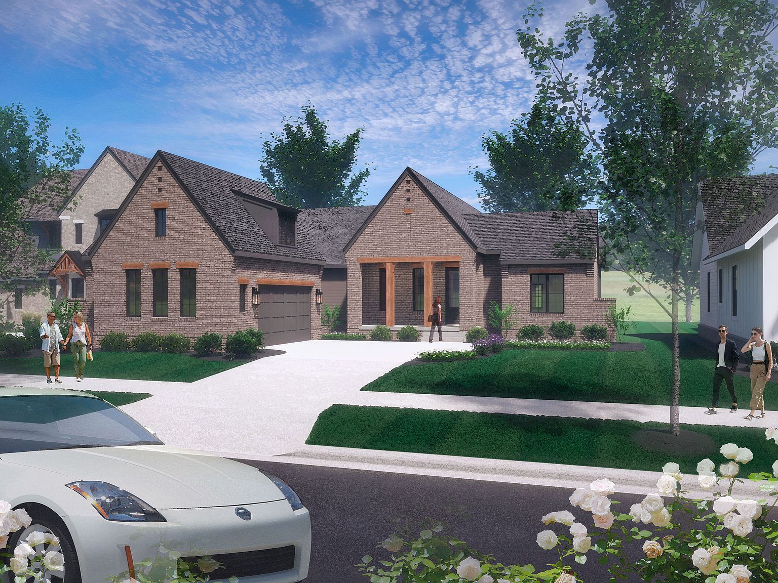 16941 Tractive Dr Westfield, IN 46074 - Thumbnail 2