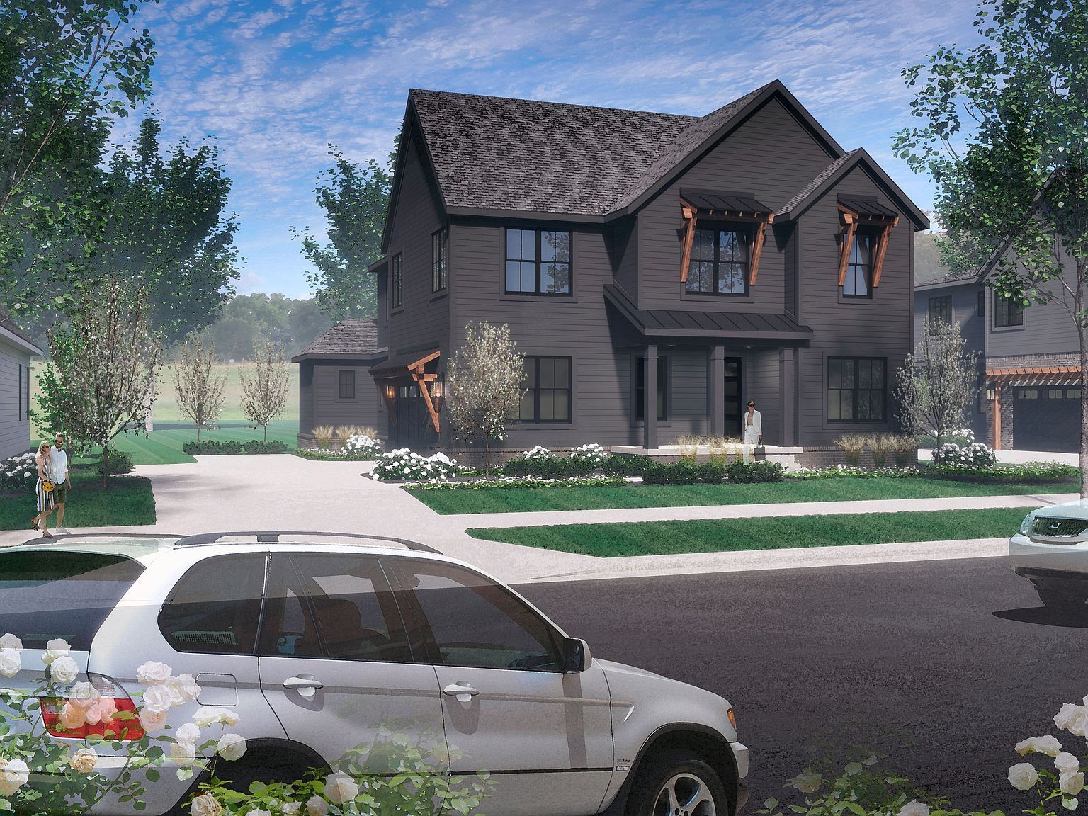 16990 Tractive Dr Westfield, IN 46074 - Thumbnail 2