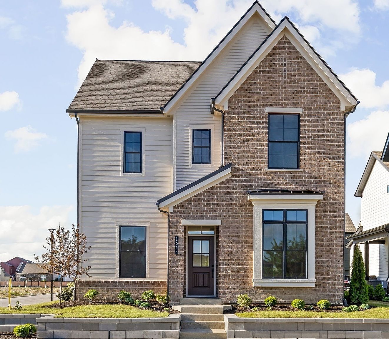 1668 Delmonte Rail Dr Westfield, IN 46074  | Single Family