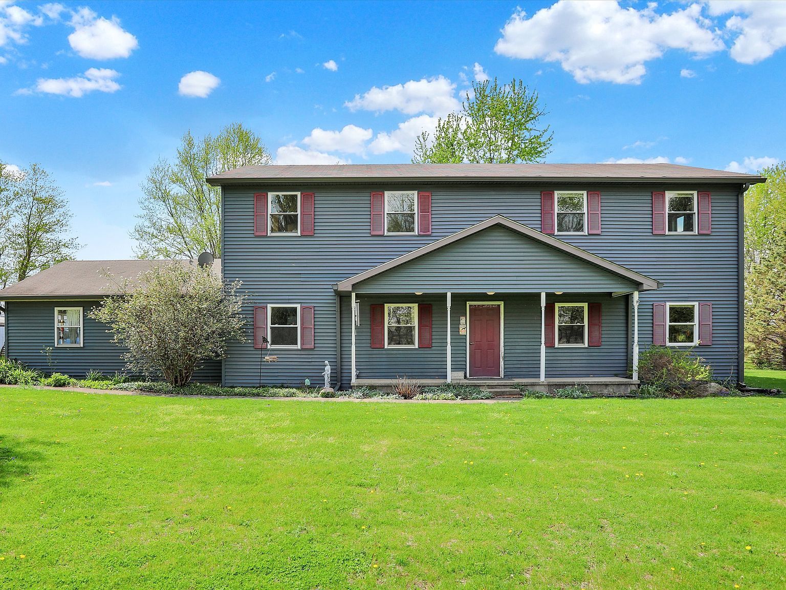 21080 Six Points Rd Sheridan, IN 46069, 46069
