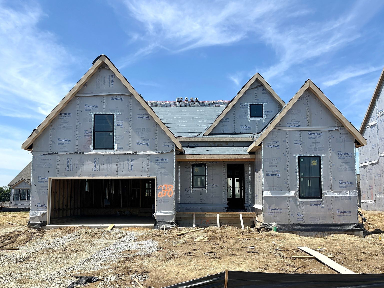 16854 Ackerson Blvd Westfield, IN 46074, 46074