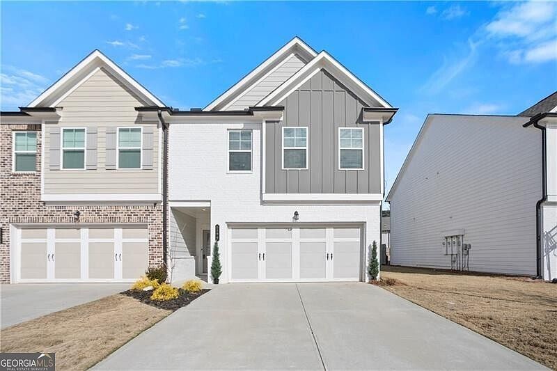 5209 Fox Den Rd Oakwood, GA 30566 - Thumbnail 2