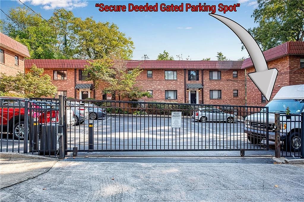 327 3rd St NE APT 1 Atlanta, GA 30308 - Thumbnail 2