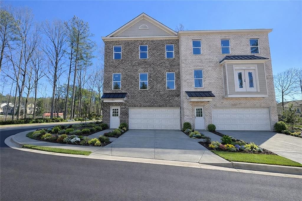 287 Bell Grove Ln Suwanee, GA 30024 - Thumbnail 2