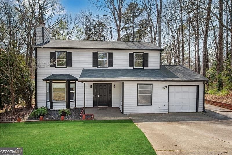 5271 Fox Path Stone Mountain, GA 30088 - Thumbnail 2