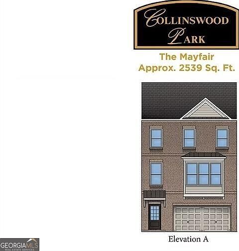 2735 Hallwood Ln Suwanee, GA 30024 - Thumbnail 2