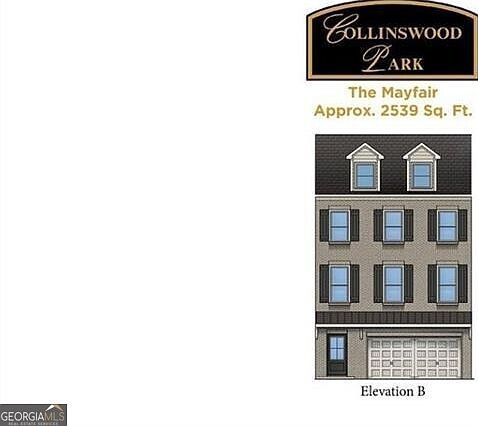 2733 Hallwood Ln Suwanee, GA 30024 - Thumbnail 2
