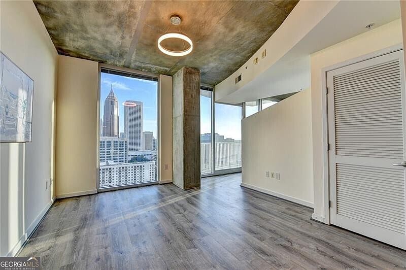 860 Peachtree St NE Unit 2209 Atlanta, GA 30308 - Thumbnail 2