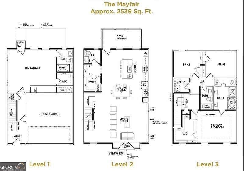 2737 Hallwood Ln Suwanee, GA 30024  | New build