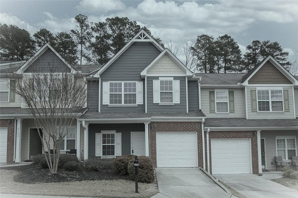 3194 Cedar Glade Ln Buford, GA 30519, 30519