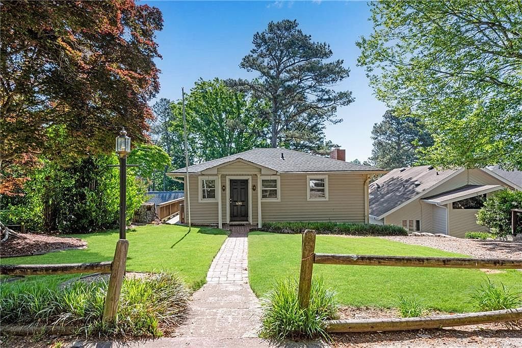6381 Lakeview Dr Buford, GA 30518, 30518