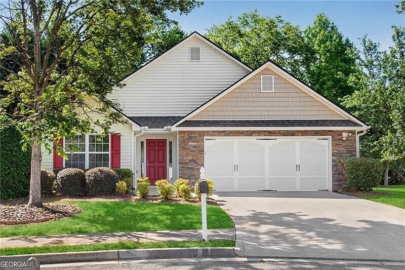 28 Bramble Ct Jefferson, GA 30549, 30549