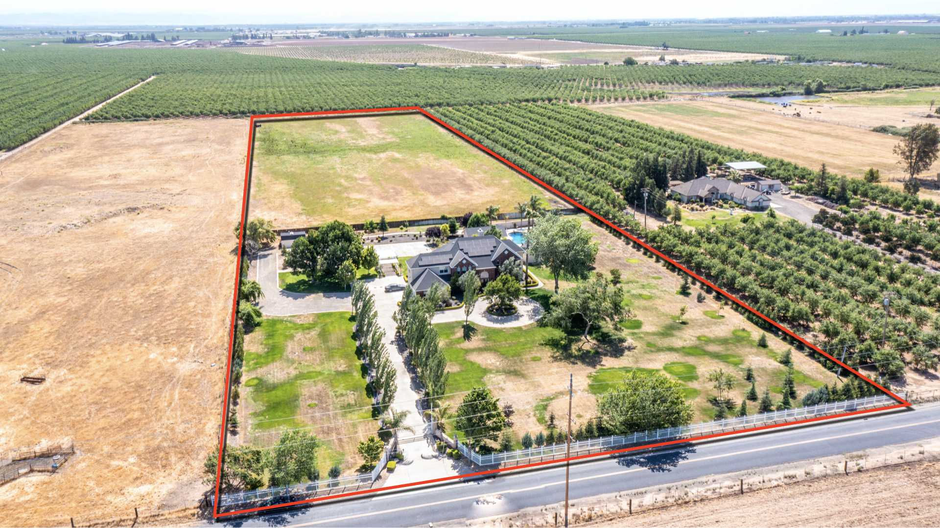 3900 Langworth Road, Modesto, CA, USA, 95357  | Single Family