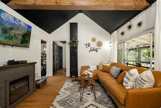 25941 Ellmaro Dr W Long Barn, CA 95335 - Thumbnail 2