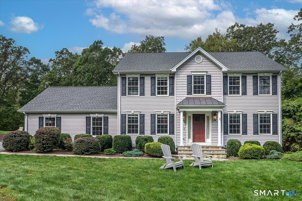 27 Nashville Road Ext Bethel, CT 06801 - Thumbnail 2