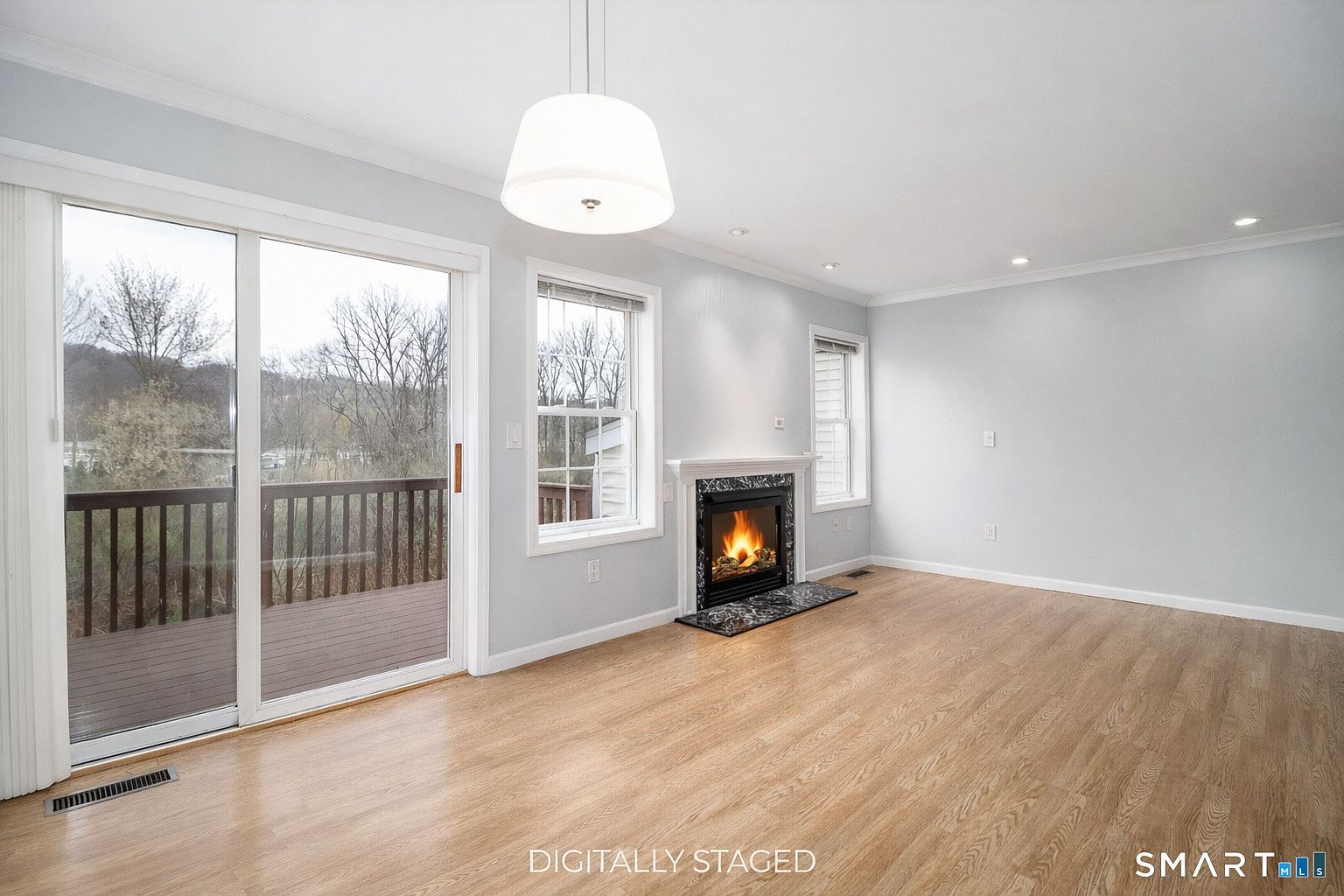 602 Larson Dr #602 Danbury, CT 06810  | Condominium