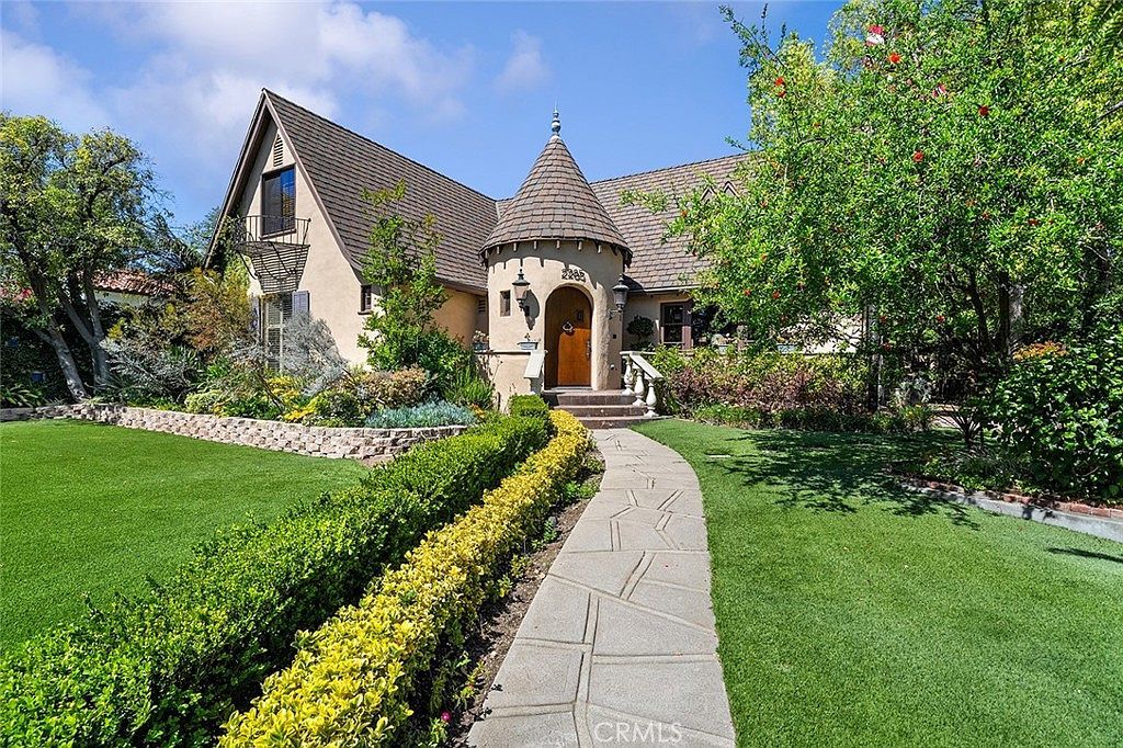 2285 E Orange Grove Blvd Pasadena, CA 91104  | Single Family