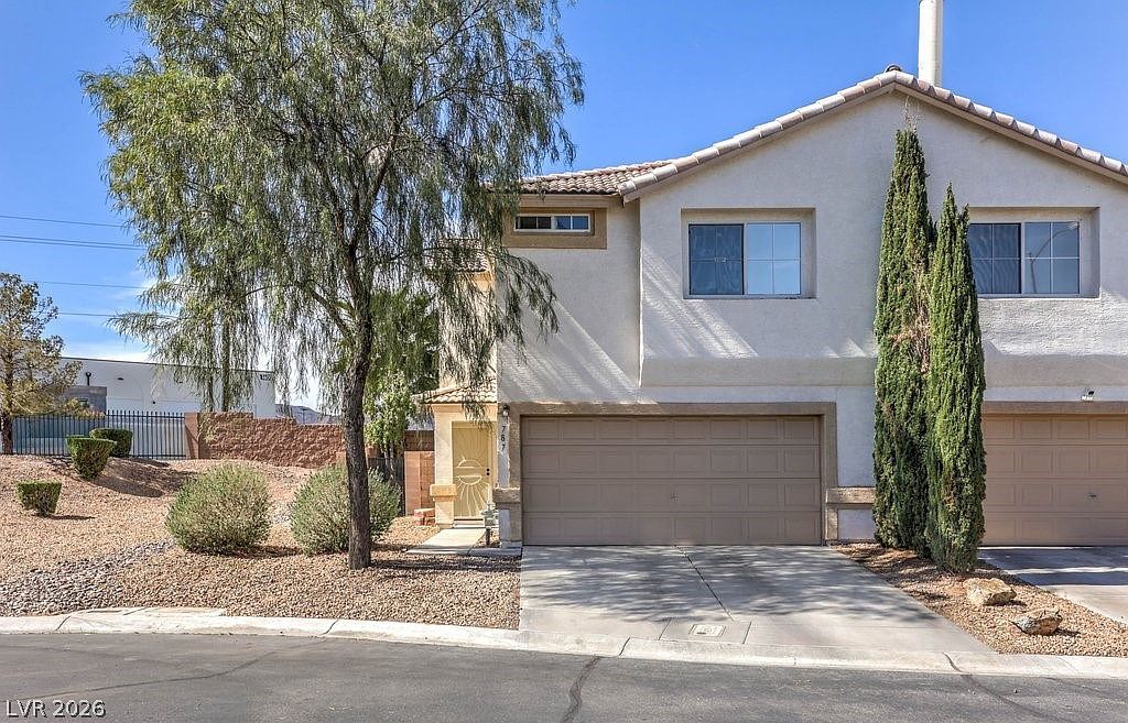 787 Peregrine Falcon St Henderson, NV 89015  | New build