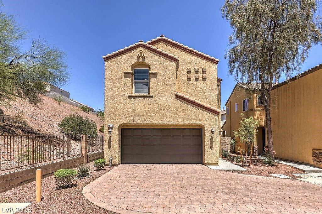 1556 Otero Valley Ct Henderson, NV 89074, 89074