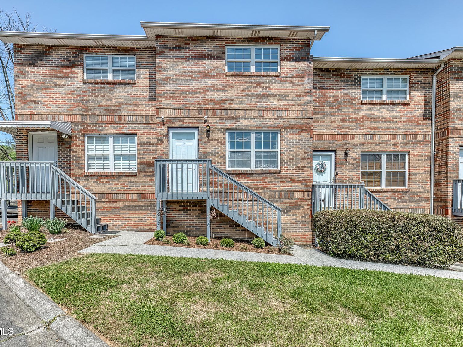 904 Kendrick Creek Rd APT 5 Kingsport, TN 37663  | Condominium