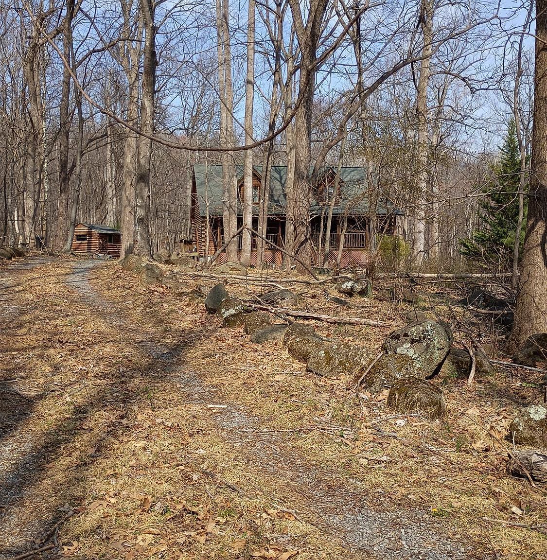 1081 Stoney Way Bedford, VA 24523 - Thumbnail 2