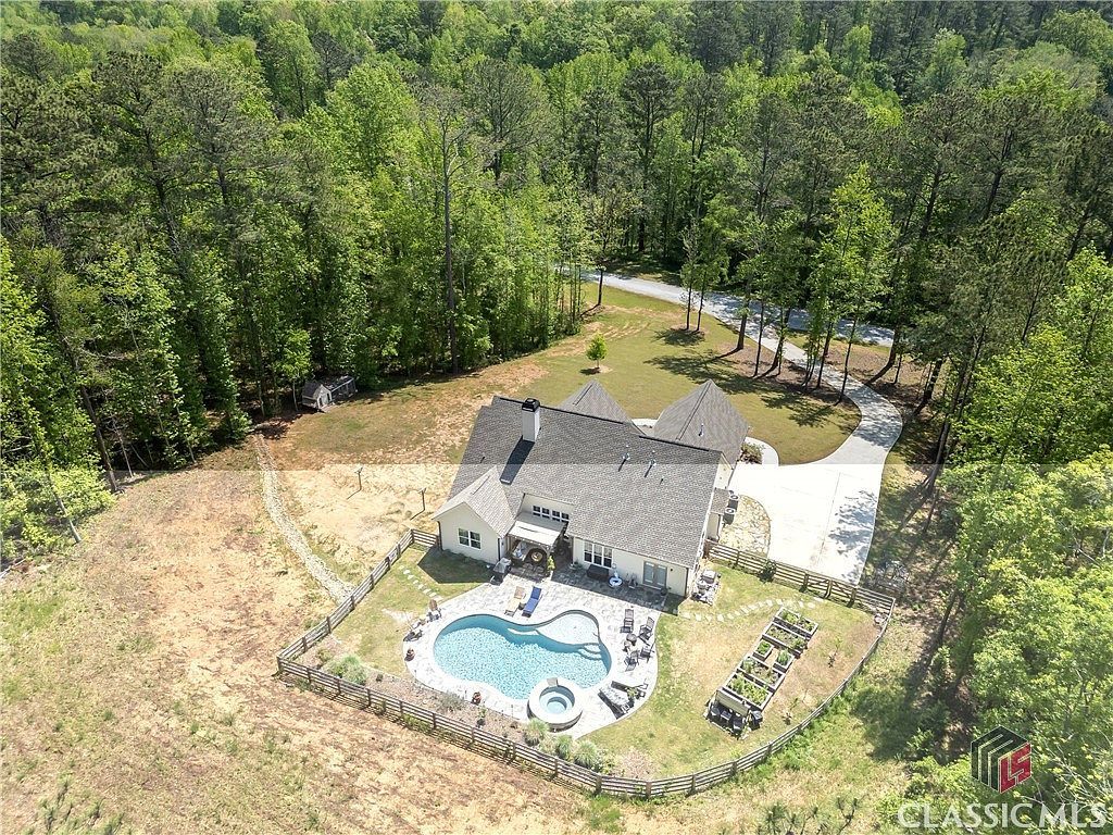 1069 Dean Hill Rd Monroe, GA 30655 - Thumbnail 2