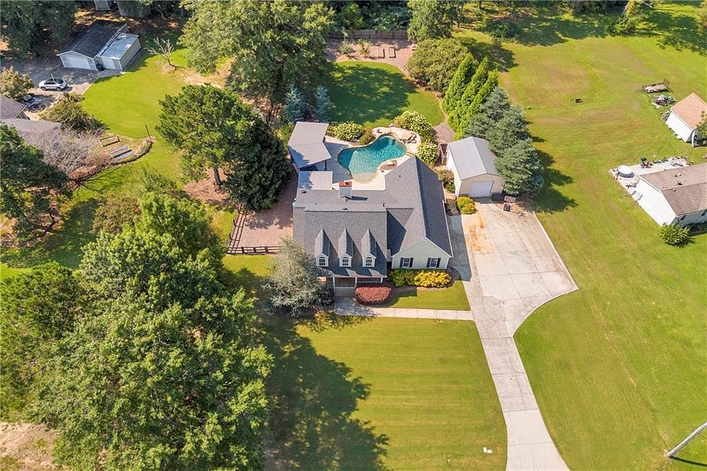 4820 Old Highway 138 Loganville, GA 30052 - Thumbnail 2