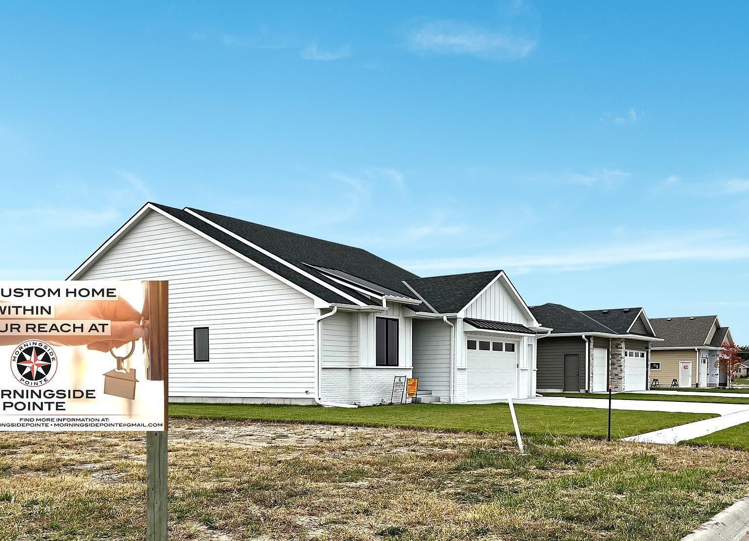 2769 Samuel Dr Fremont, NE 68025, 68025