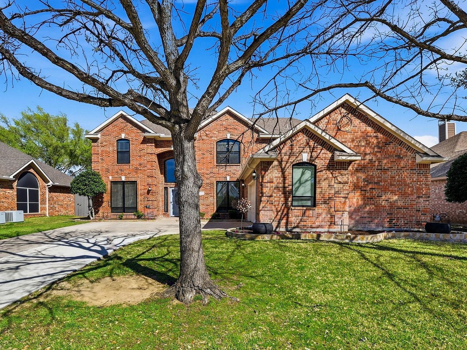 6000 Briaridge Ln Flower Mound, TX 75028  | Single Family