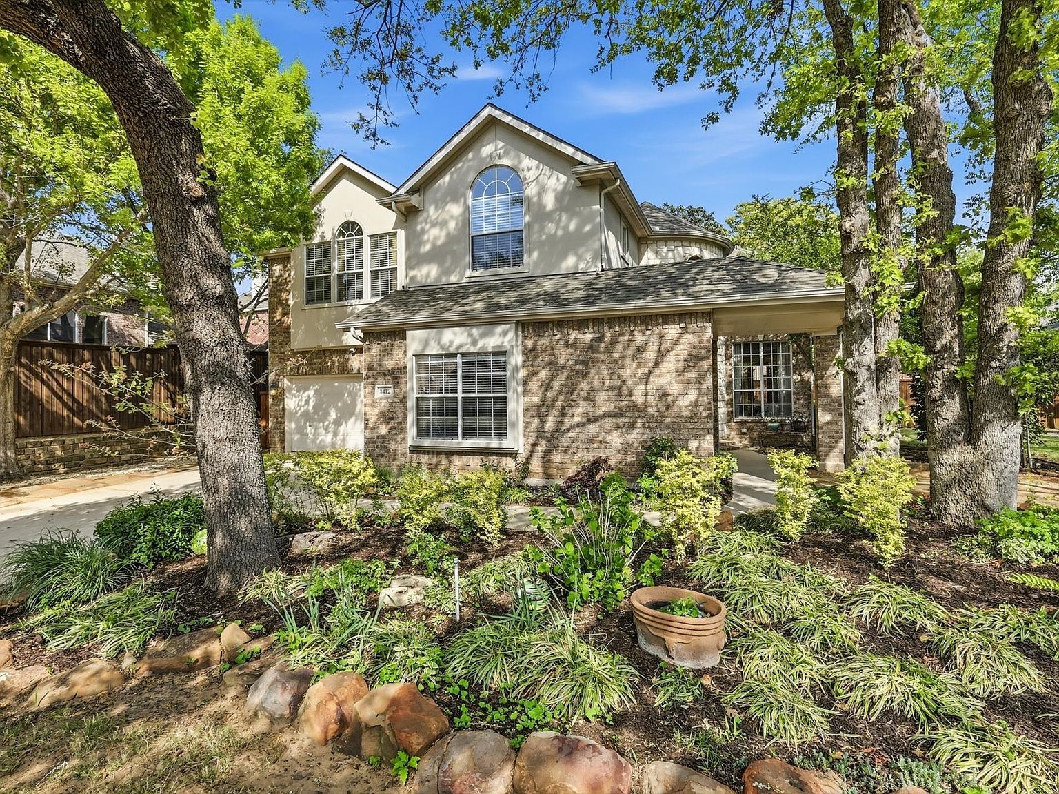 3412 Copperhill Ct Flower Mound, TX 75022  | Single Family