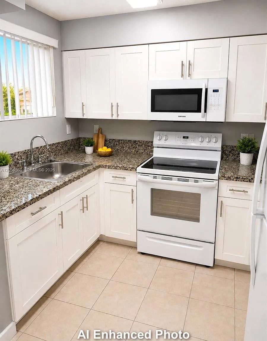 14951 SW 82nd Ln #17-502 Miami, FL 33193 | Condominium