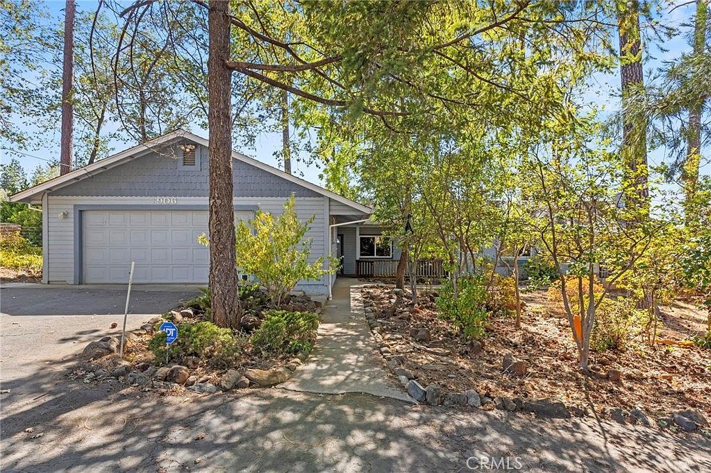 906 Central Park Dr Paradise, CA 95969 - Thumbnail 2