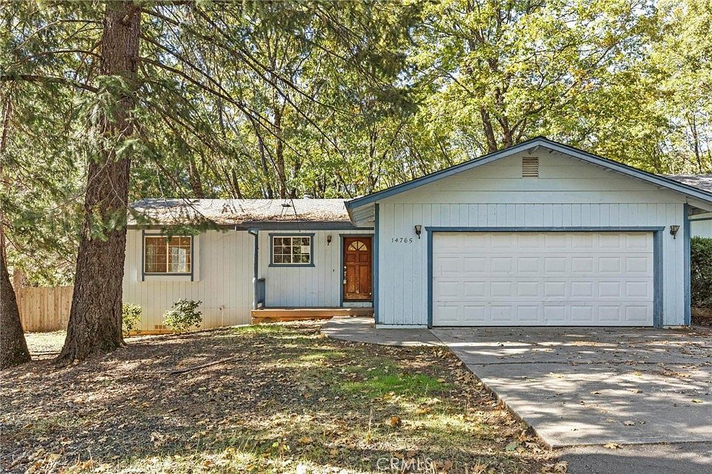 14765 Carnegie Rd Magalia, CA 95954 - Thumbnail 2