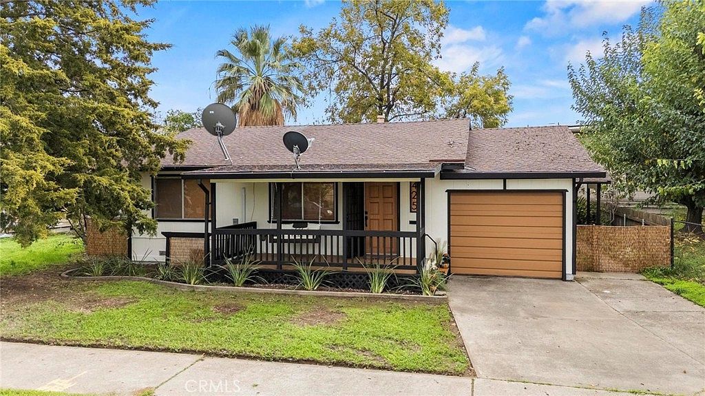 425 Pomona Ave Oroville, CA 95965 - Thumbnail 2