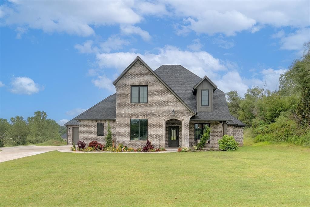 13400 SE 94th St Oklahoma City, OK 73165  | Single Family