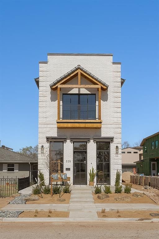 325 SW 14th St Oklahoma City, OK 73109  | Single Family