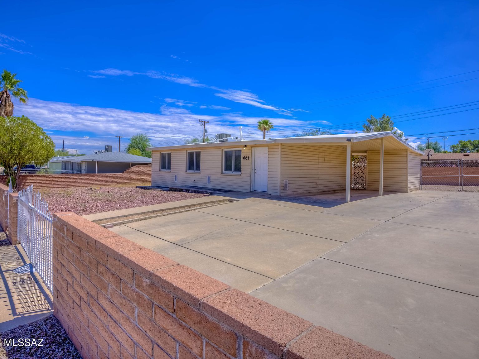661 W Calle Milu Tucson, AZ 85706 - Thumbnail 2